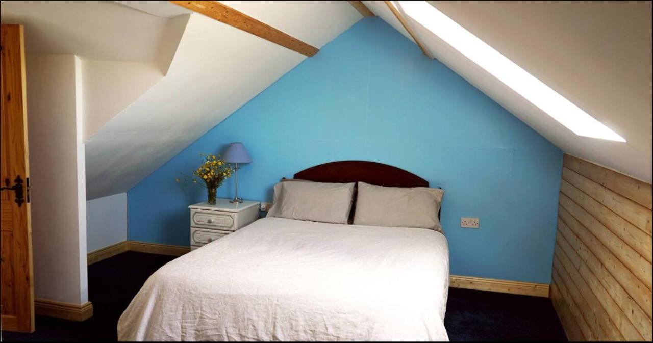 Ballyv House Villa Liscannor Buitenkant foto